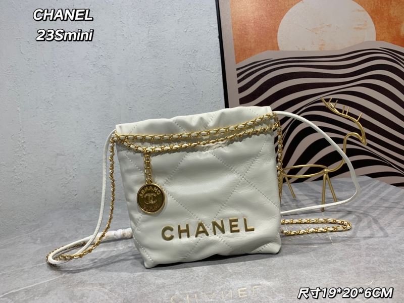 Chanel Gabrielle Bags